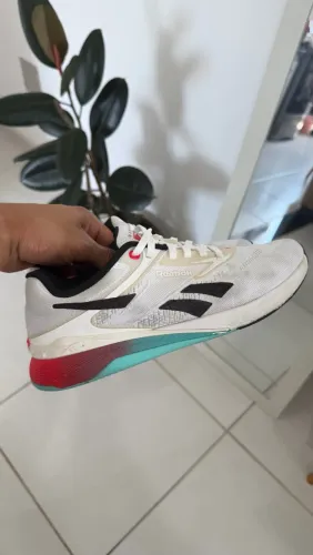 VENDO Tênis Reebok Nano X5 - 39