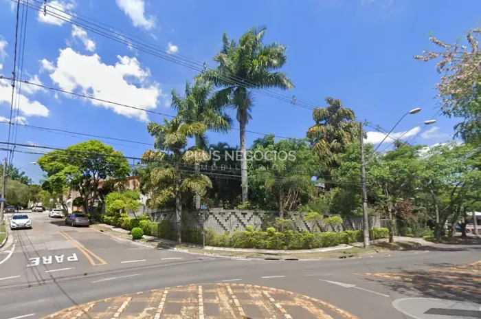 Área Comercial Campolim | 876m² de Esquina em Frente ao Parque Campolim | Próximo ao Iguat