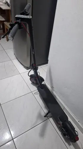 Patinete elétrico