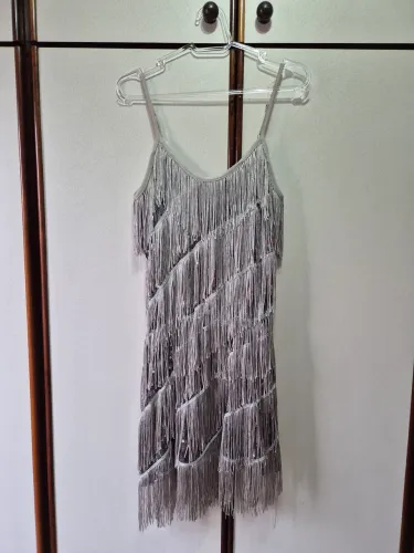 Vestido de festa