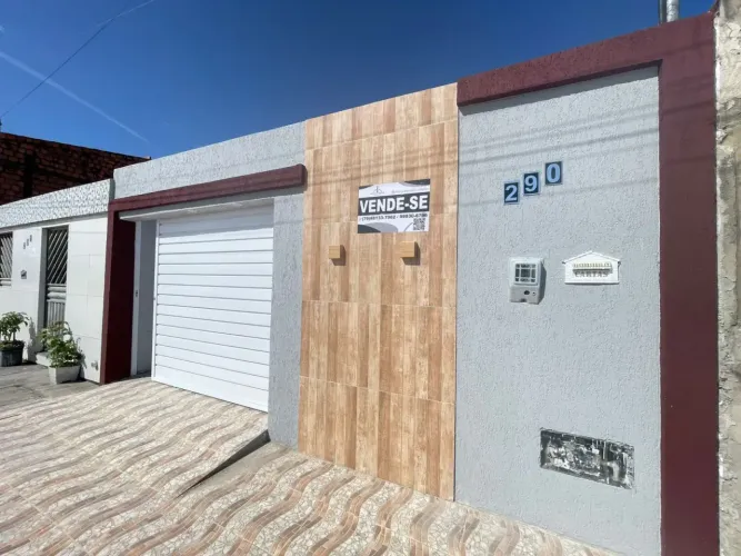 Casa à venda, LAMARÃO, Aracaju, SE