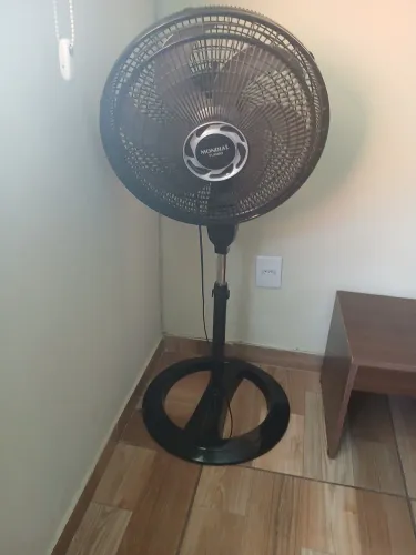 Ventilador De Coluna Mondial