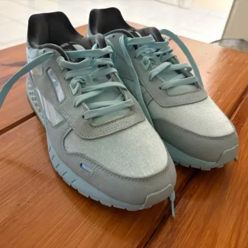 Tênis Reebok Harry Potter Expecto Patronum - Tamanho 44