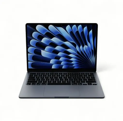 Macbook Apple Air M5 512GB 16GB novo lacrado garantia