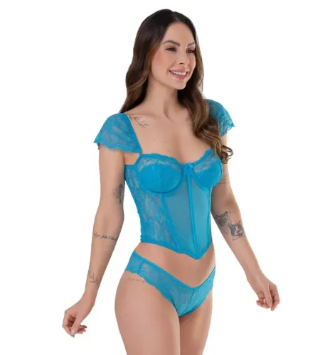 Corselet favorita 