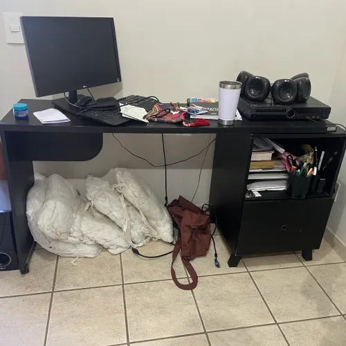 Mesa para escritório escrivaninha