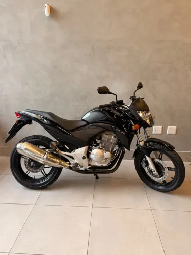 Honda CB 300R/ 300R FLEX