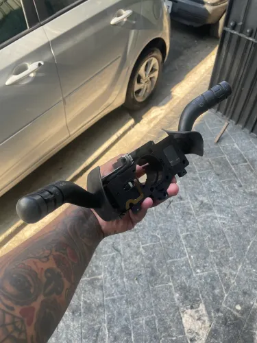 Chave de seta VW nova 