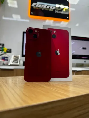 IPHONE 13 128GB SEMINOVO