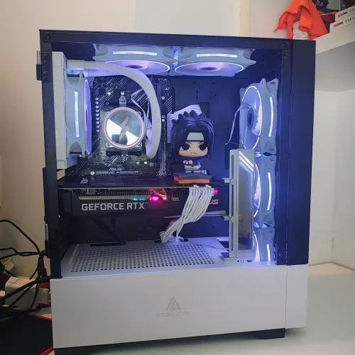 RTX 3070 8GB | RYZEN 5 3600 | 16GB DDR4 | 1TB SSD | WINDOWS 11
