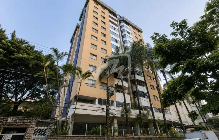Apartamento para Locação em Belo Horizonte, Santo Antônio, 3 dormitórios, 1 suíte, 2 banhe