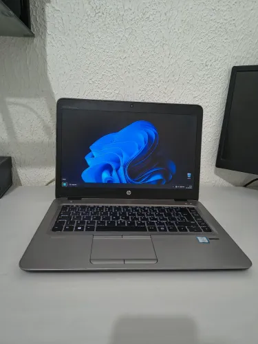 Notebook Hp i5 