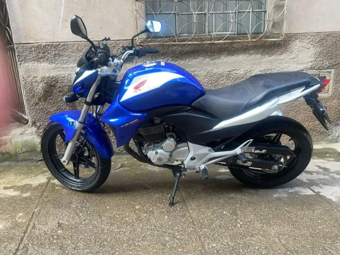Vendo CB300 2014 