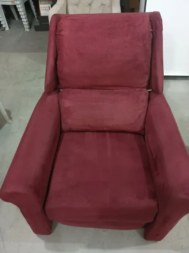 Cadeira do Papai