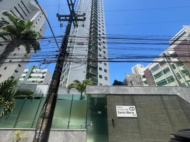 Apartamento para Locação em Boa Viagem