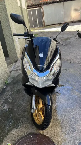 PCX ESTA NOVA . MELHOR PREÇO 