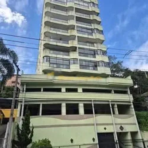APARTAMENTO TERESÓPOLIS VÁRZEA