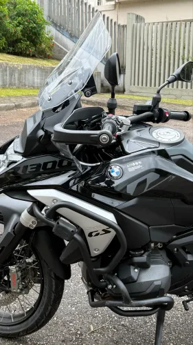 BMW GS R1300 2025