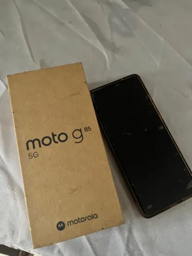 Moto g 85 256gb