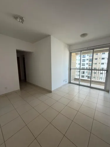 ALUGO APARTAMENTO NO CONDOMÍNIO PARQUE RESIDENCIAL BEIA RIO
