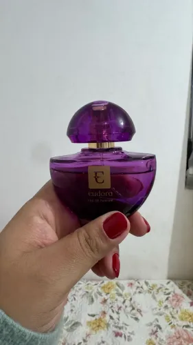 PERFUME EDP E DE EUDORA