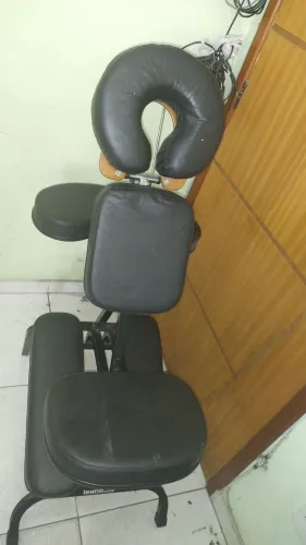 Móveis clínica de Estética