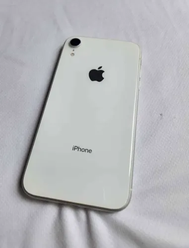iPhone XR V/T