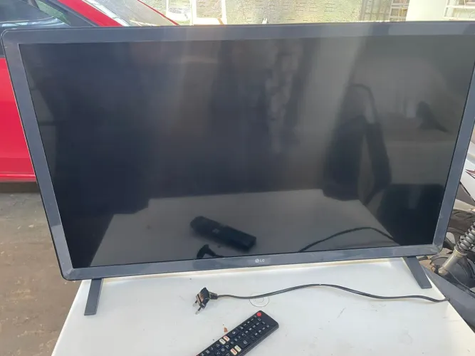 Tv Smart 32 polegadas LG