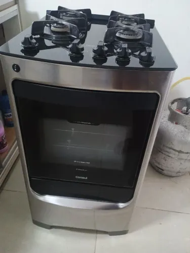 Fogão de 4 bocas