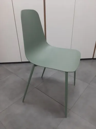 Cadeira Fixa Green