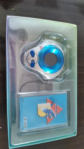 Digimon D-Ark Color 25th Anniversary