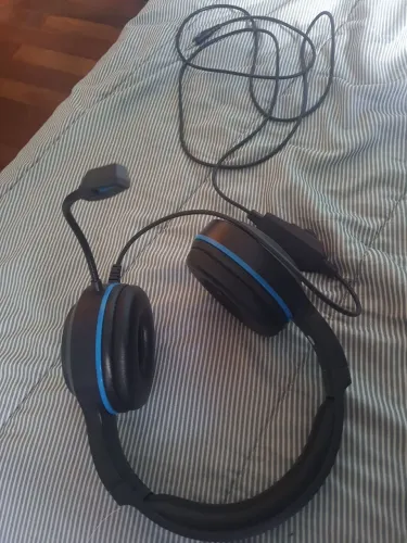 Headset