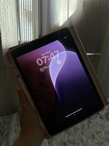 IPAD 9th 64gb