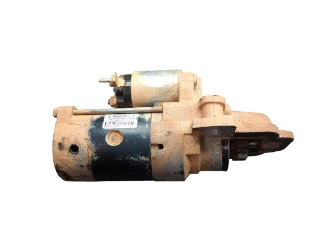 Motor De Arranque Ford Ranger 3.2 2020
