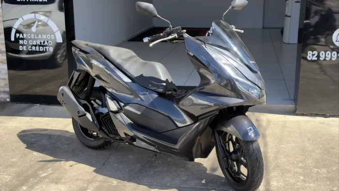 PCX 160 2024 / PISCA MOTOS