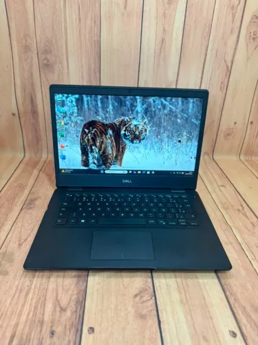 Notebook Dell Latitude i3 / 8GB RAM / SSD 240GB e Garantia