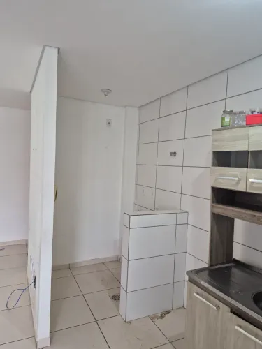Lindo apartamento