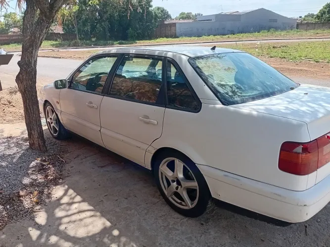 Volkswagen Passat Variant 2.0 1995
