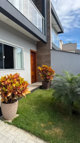 Excelente casa, com garantia do construtor