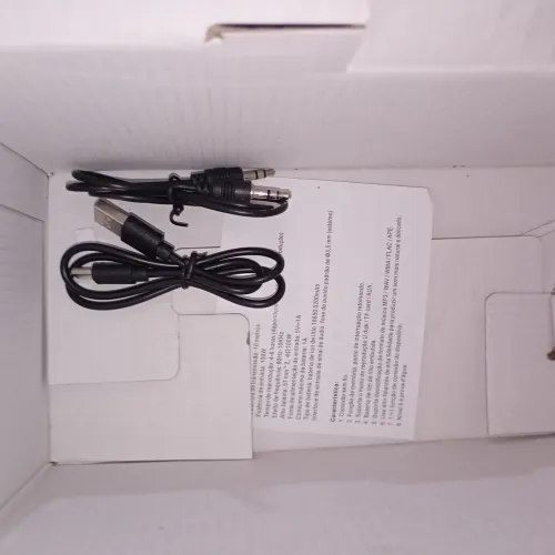 Vendo Caixa de som Eletroc mex