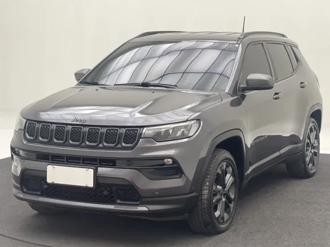 Jeep Compass Long. T270 1.3 TB 4X2 Flex AUT 2022