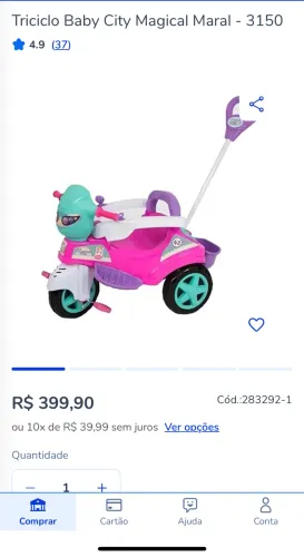 Triciclo