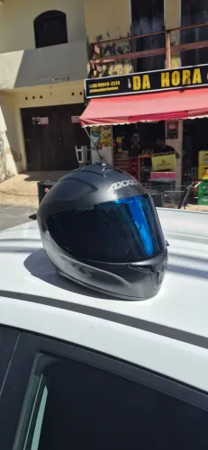 Capacete axxy