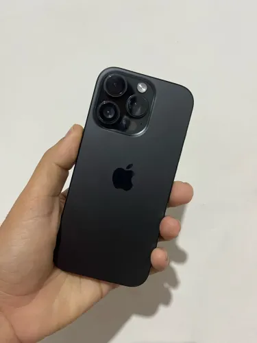 iPhone 16 pro 256gb