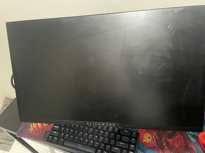 Monitor Alienware 360 24