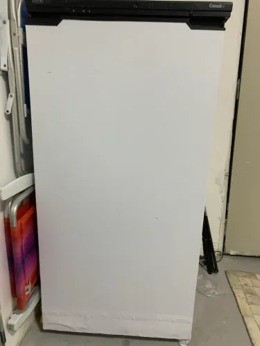 Freezer consul 230 litros