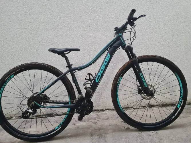 Bicicleta MTB aro 29 Oggi Float 5.0