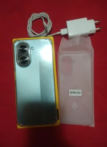 Poco C71 128Gb