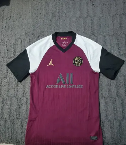 Camisa PSG III 2020/21