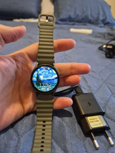 Samsung Galaxy Watch 7 40mm